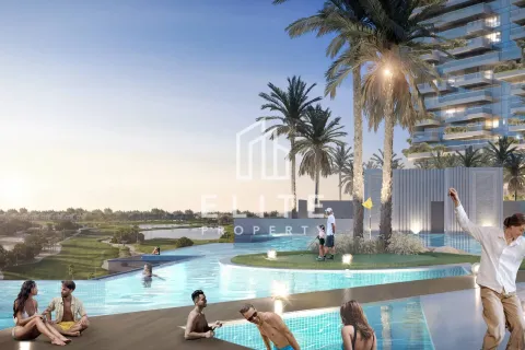 Apartamento en Dubai, estudio, 77 m², № 53766 - foto 8