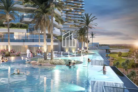 Apartamento en Dubai, estudio, 77 m², № 53766 - foto 7