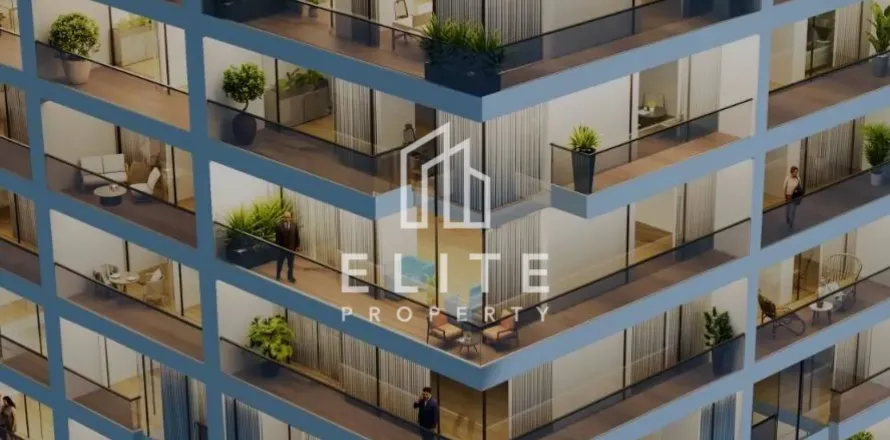 شقة في دبي 2 غرف نوم, 156 م² رقم 53759