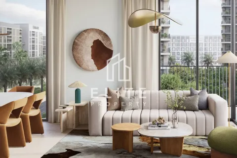 Apartment in Dubai studio, 61 sq.m. № 53771 - photo 3