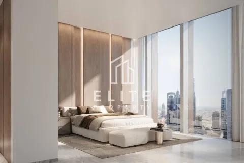 Apartment in Dubai 2 bedrooms, 134 sq.m. № 53758 - photo 2