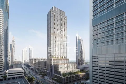 Apartment in Dubai 2 bedrooms, 134 sq.m. № 53758 - photo 12