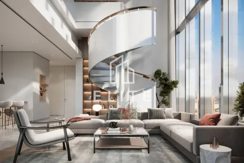 Apartment in Dubai 2 bedrooms, 134 sq.m. № 53758 - photo 9