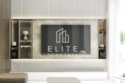 Apartment in Dubai studio, 77 sq.m. № 53768 - photo 4