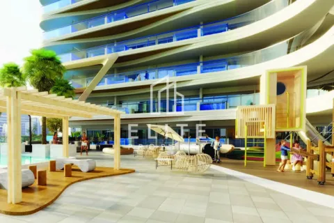 Apartment in Dubai studio, 77 sq.m. № 53768 - photo 11