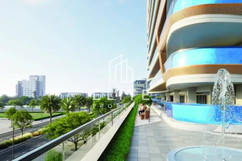 Apartment in Dubai studio, 77 sq.m. № 53768 - photo 10