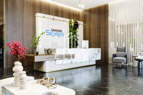 Apartment in Dubai studio, 77 sq.m. № 53768 - photo 5