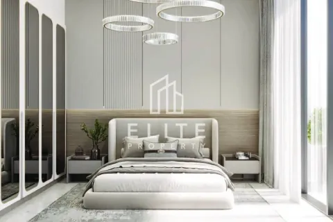 Apartment in Dubai studio, 77 sq.m. № 53768 - photo 3