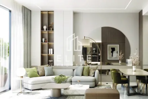 Apartment in Dubai studio, 77 sq.m. № 53768 - photo 2