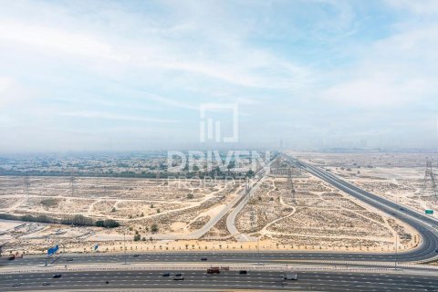 شقة في دائرة قرية جميرا, دبي 2 غرف نوم, 148 م² رقم 65544 - صورة 1