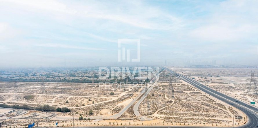 شقة في دائرة قرية جميرا, دبي 2 غرف نوم, 148 م² رقم 65544