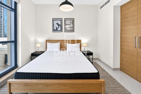 شقة في Claren Towers, وسط مدينة دبي, دبي 2 غرف نوم, 114.36 م² رقم 138752 - صورة 8