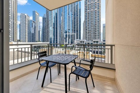 شقة في Claren Towers, وسط مدينة دبي, دبي 2 غرف نوم, 114.36 م² رقم 138752 - صورة 23