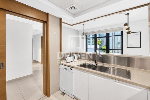 شقة في Claren Towers, وسط مدينة دبي, دبي 2 غرف نوم, 114.36 م² رقم 138752 - صورة 14