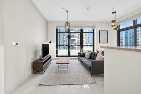شقة في Claren Towers, وسط مدينة دبي, دبي 2 غرف نوم, 114.36 م² رقم 138752 - صورة 3