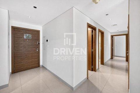 شقة في Claren Towers, وسط مدينة دبي, دبي 2 غرف نوم, 114.36 م² رقم 138752 - صورة 12