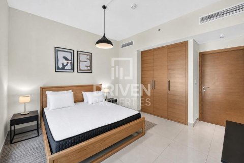 شقة في Claren Towers, وسط مدينة دبي, دبي 2 غرف نوم, 114.36 م² رقم 138752 - صورة 9