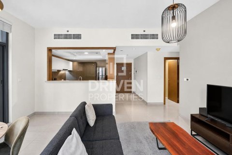 شقة في Claren Towers, وسط مدينة دبي, دبي 2 غرف نوم, 114.36 م² رقم 138752 - صورة 4