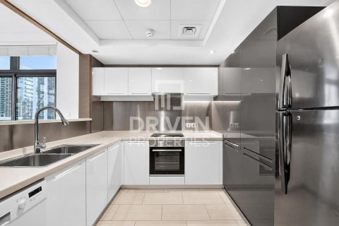 شقة في Claren Towers, وسط مدينة دبي, دبي 2 غرف نوم, 114.36 م² رقم 138752 - صورة 13