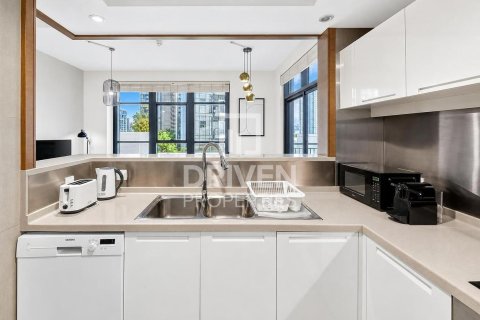 شقة في Claren Towers, وسط مدينة دبي, دبي 2 غرف نوم, 114.36 م² رقم 138752 - صورة 15