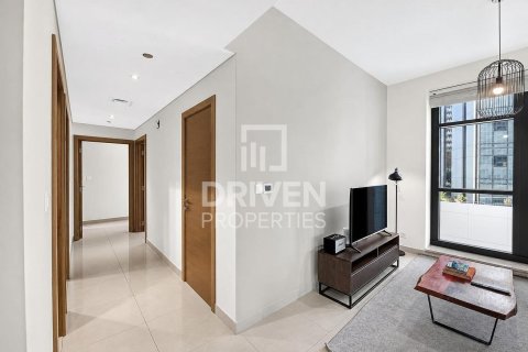 شقة في Claren Towers, وسط مدينة دبي, دبي 2 غرف نوم, 114.36 م² رقم 138752 - صورة 11