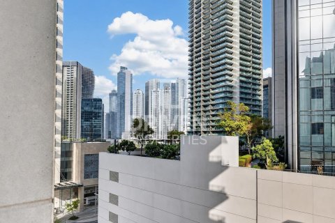 شقة في Claren Towers, وسط مدينة دبي, دبي 2 غرف نوم, 114.36 م² رقم 138752 - صورة 21
