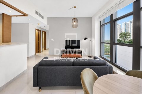 شقة في Claren Towers, وسط مدينة دبي, دبي 2 غرف نوم, 114.36 م² رقم 138752 - صورة 2