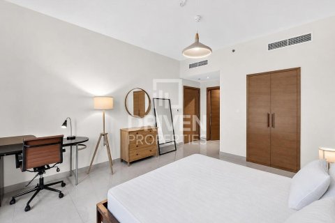 شقة في Claren Towers, وسط مدينة دبي, دبي 2 غرف نوم, 114.36 م² رقم 138752 - صورة 7