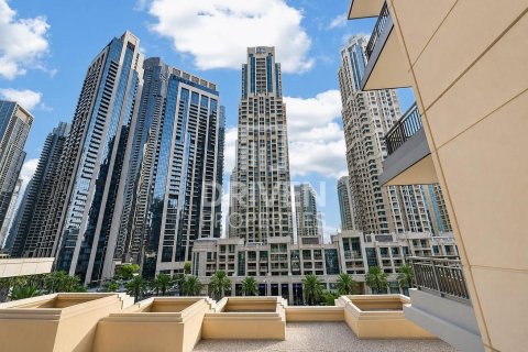 شقة في Claren Towers, وسط مدينة دبي, دبي 2 غرف نوم, 114.36 م² رقم 138752 - صورة 22