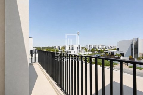 Villa in EMAAR South, Dubai South (Dubai World Central), Dubai 4 bedrooms, 238.11 sq.m. № 138754 - photo 27