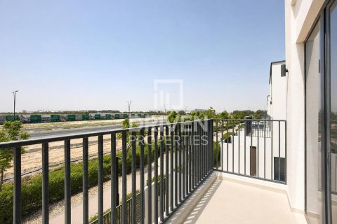 Villa in EMAAR South, Dubai South (Dubai World Central), Dubai 4 bedrooms, 238.11 sq.m. № 138754 - photo 24