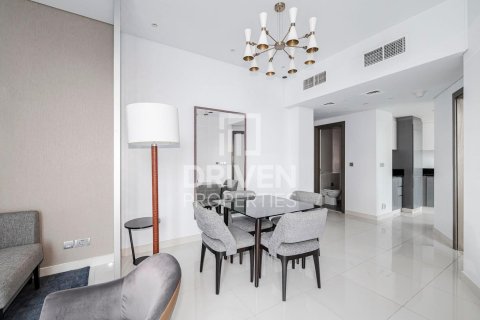 Apartment in Damac Maison Prive, Business Bay, Dubai 1 bedroom, 86.68 sq.m. № 138755 - photo 5