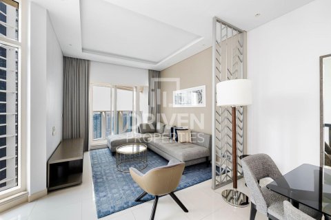 Apartment in Damac Maison Prive, Business Bay, Dubai 1 bedroom, 86.68 sq.m. № 138755 - photo 2