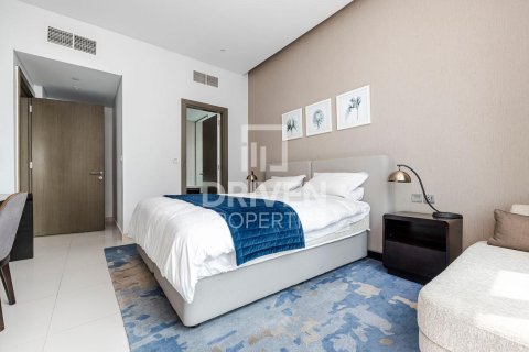 Apartment in Damac Maison Prive, Business Bay, Dubai 1 bedroom, 86.68 sq.m. № 138755 - photo 3