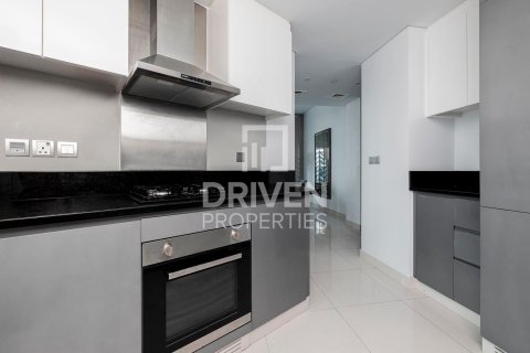 Apartment in Damac Maison Prive, Business Bay, Dubai 1 bedroom, 86.68 sq.m. № 138755 - photo 7