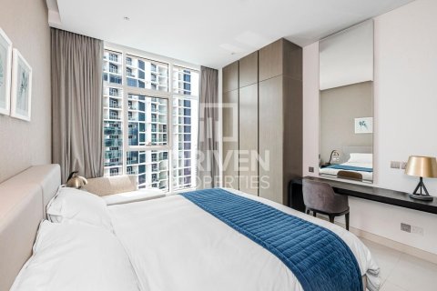 Apartment in Damac Maison Prive, Business Bay, Dubai 1 bedroom, 86.68 sq.m. № 138755 - photo 4