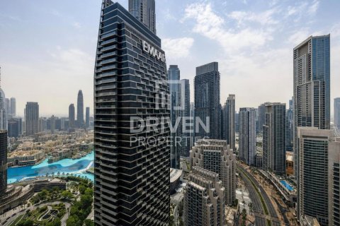 Apartamento en Burj Vista, Downtown Dubai (Downtown Burj Dubai), Dubai, 3 dormitorios, 168.71 m², № 138753 - foto 16