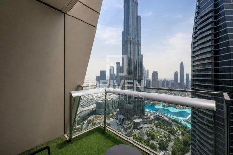 Apartamento en Burj Vista, Downtown Dubai (Downtown Burj Dubai), Dubai, 3 dormitorios, 168.71 m², № 138753 - foto 14