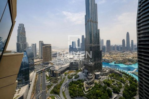 Apartamento en Burj Vista, Downtown Dubai (Downtown Burj Dubai), Dubai, 3 dormitorios, 168.71 m², № 138753 - foto 15
