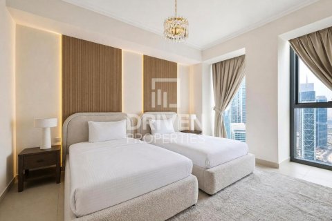 Apartamento en Burj Vista, Downtown Dubai (Downtown Burj Dubai), Dubai, 3 dormitorios, 168.71 m², № 138753 - foto 8