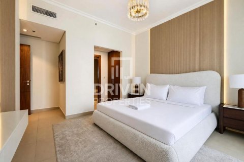 Apartamento en Burj Vista, Downtown Dubai (Downtown Burj Dubai), Dubai, 3 dormitorios, 168.71 m², № 138753 - foto 10