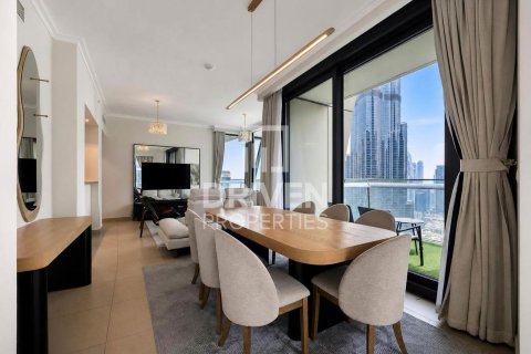 Apartamento en Burj Vista, Downtown Dubai (Downtown Burj Dubai), Dubai, 3 dormitorios, 168.71 m², № 138753 - foto 4