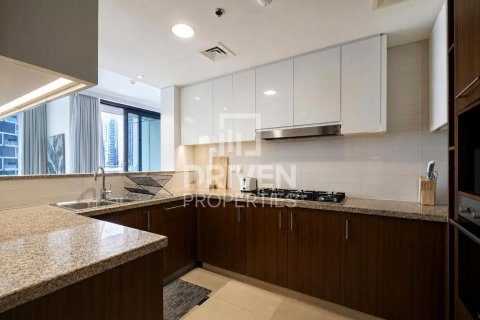Apartamento en Burj Vista, Downtown Dubai (Downtown Burj Dubai), Dubai, 3 dormitorios, 168.71 m², № 138753 - foto 6