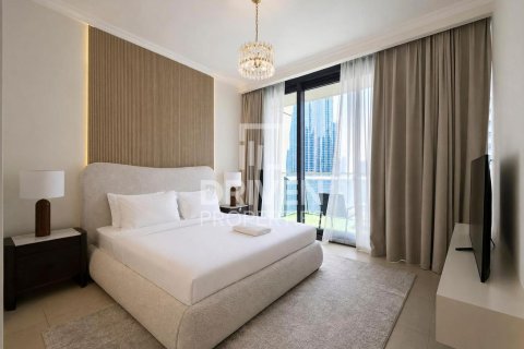 Apartamento en Burj Vista, Downtown Dubai (Downtown Burj Dubai), Dubai, 3 dormitorios, 168.71 m², № 138753 - foto 9