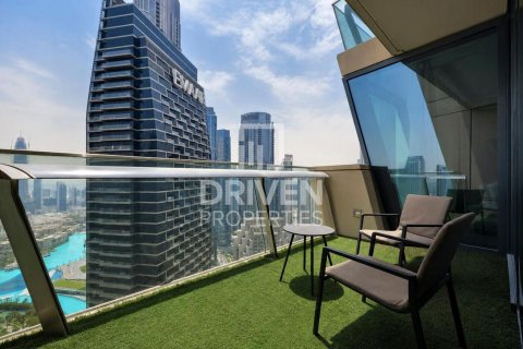 Apartamento en Burj Vista, Downtown Dubai (Downtown Burj Dubai), Dubai, 3 dormitorios, 168.71 m², № 138753 - foto 17