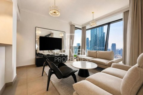 Apartamento en Burj Vista, Downtown Dubai (Downtown Burj Dubai), Dubai, 3 dormitorios, 168.71 m², № 138753 - foto 5