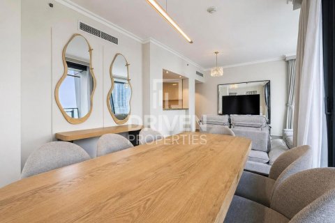 Apartamento en Burj Vista, Downtown Dubai (Downtown Burj Dubai), Dubai, 3 dormitorios, 168.71 m², № 138753 - foto 3