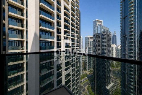 Appartement à Opera District, Downtown Dubai (Downtown Burj Dubai), Dubai, 2 chambres, 109.07 m², № 138751 - photo 15
