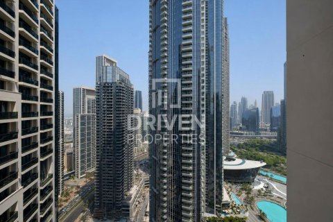 Appartement à Opera District, Downtown Dubai (Downtown Burj Dubai), Dubai, 2 chambres, 109.07 m², № 138751 - photo 16