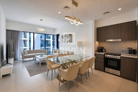 Appartement à Opera District, Downtown Dubai (Downtown Burj Dubai), Dubai, 2 chambres, 109.07 m², № 138751 - photo 2